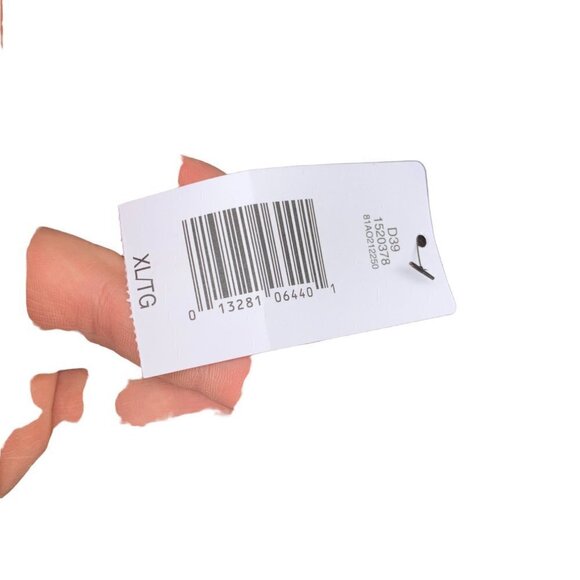 BUNDLE of 2 Brand New Calvin Klein Sweatshirt XL Gray & Blue - Picture 9 of 9